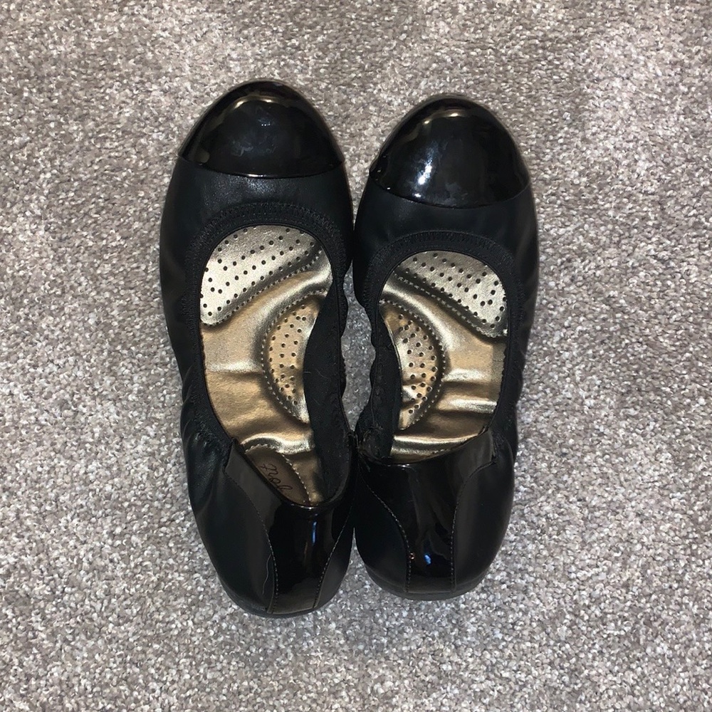 Dexflex Comfort Flats!